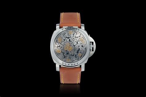 The Purdey x Panerai Legacy: A Partnership Across Time